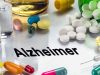 Alzheimerjeva bolezen