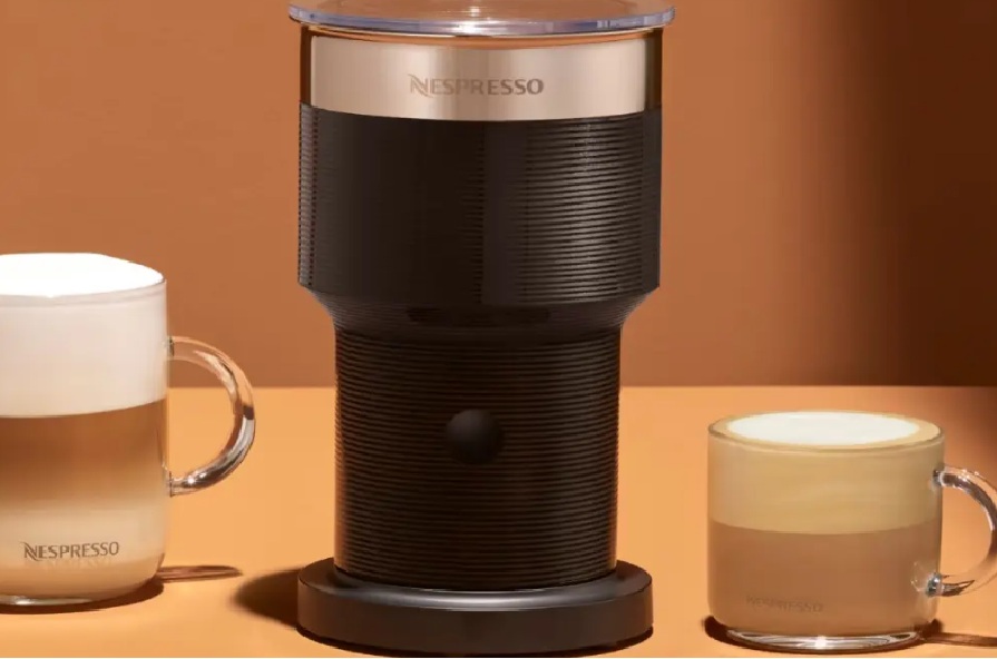 penilec nespresso