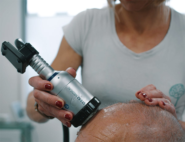 Alzheimerjeva bolezen