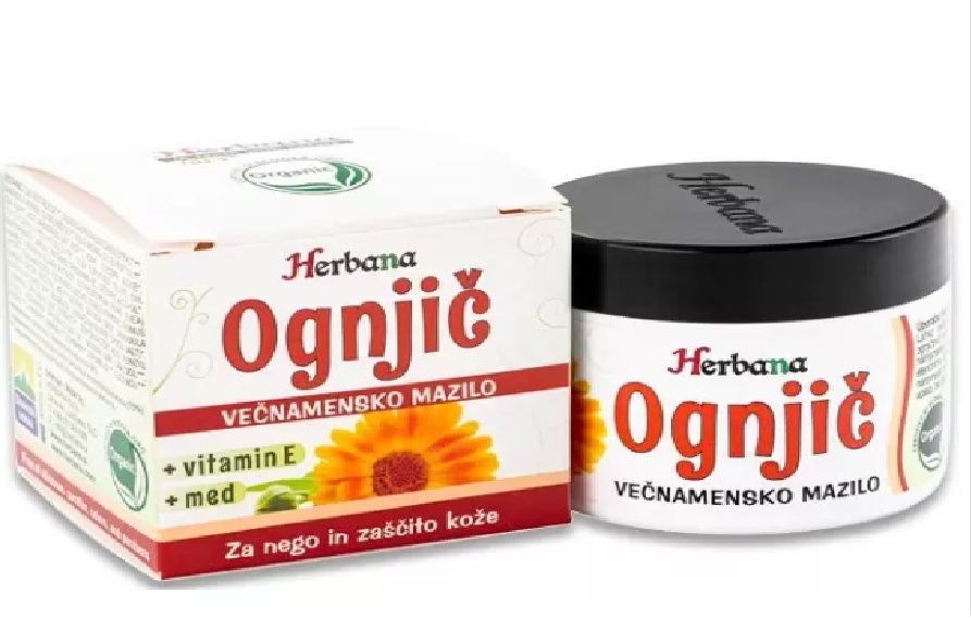 ognjič